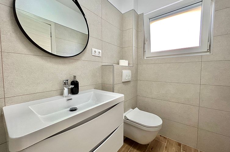 Appartement Apartman Fantasia del mare