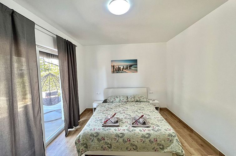 Appartement Apartman Fantasia del mare