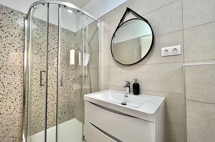 Appartement Apartman Fantasia del mare