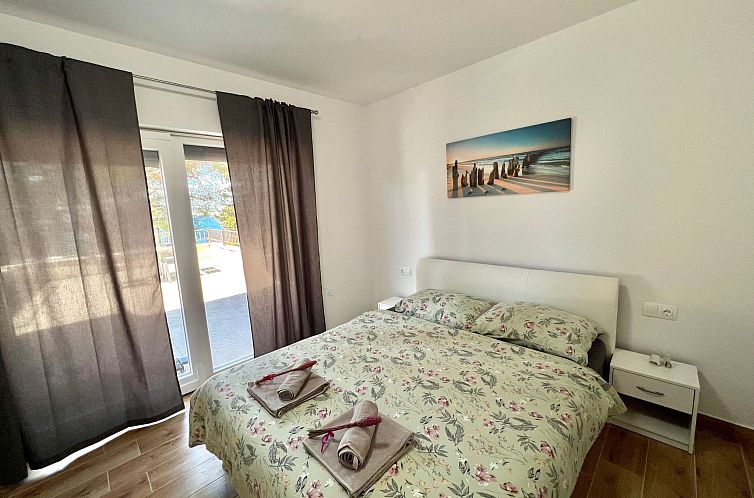 Appartement Apartman Fantasia del mare