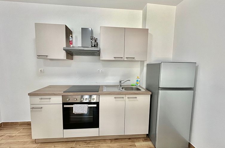 Appartement Apartman Fantasia del mare