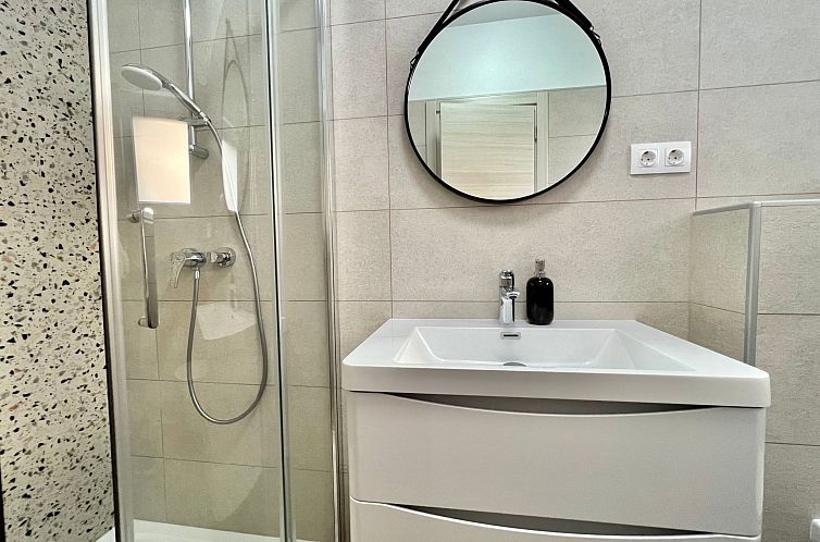 Appartement Apartman Fantasia del mare