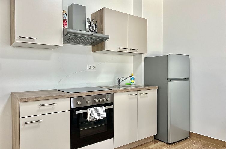 Appartement Apartman Fantasia del mare