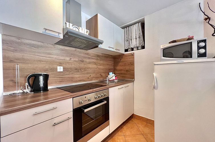 Appartement Apartment Zeleni Raj 3