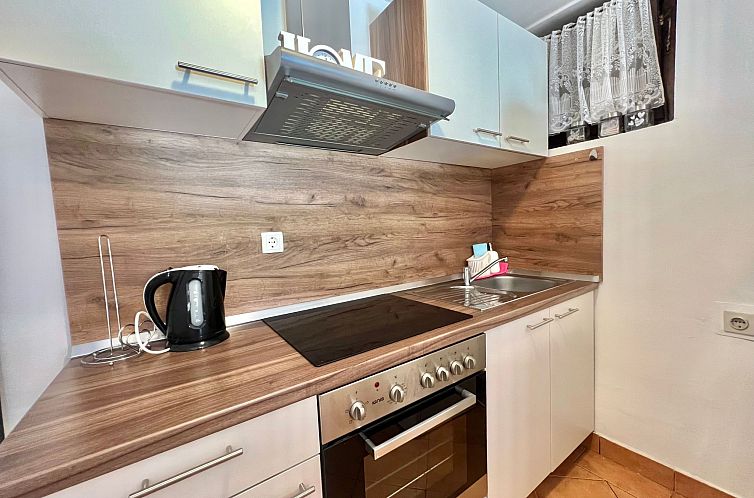 Appartement Apartment Zeleni Raj 3