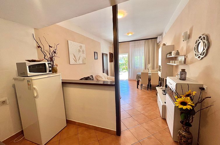 Appartement Apartment Zeleni Raj 3