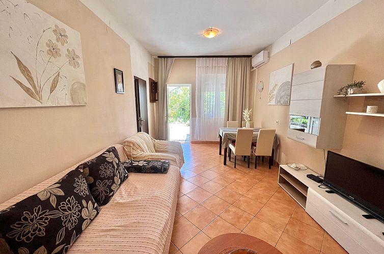 Appartement Apartment Zeleni Raj 3