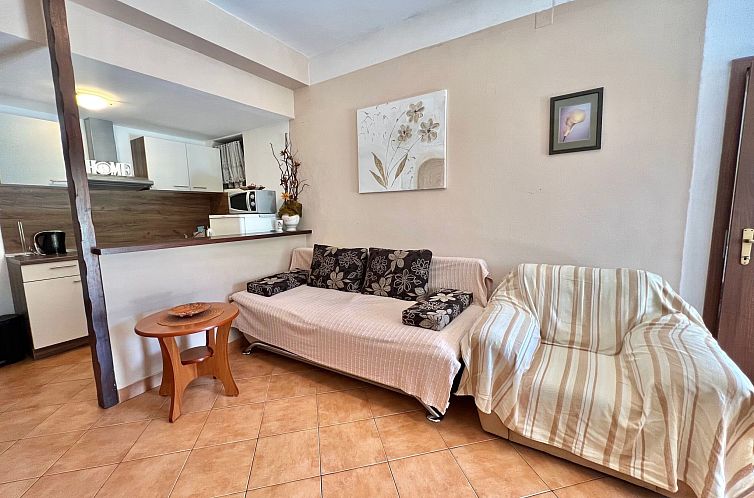 Appartement Apartment Zeleni Raj 3