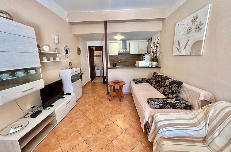Appartement Apartment Zeleni Raj 3