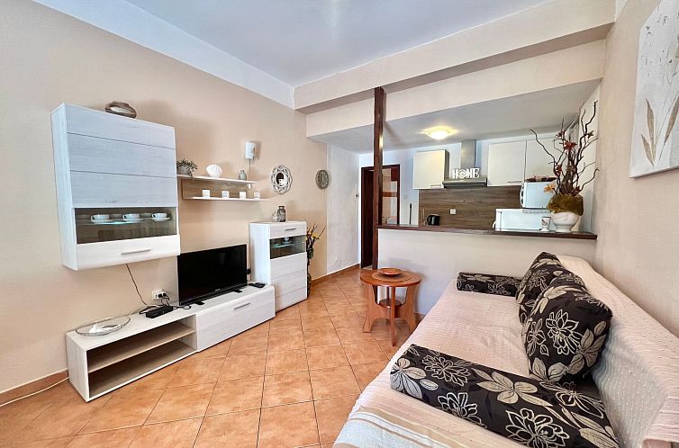 Appartement Apartment Zeleni Raj 3