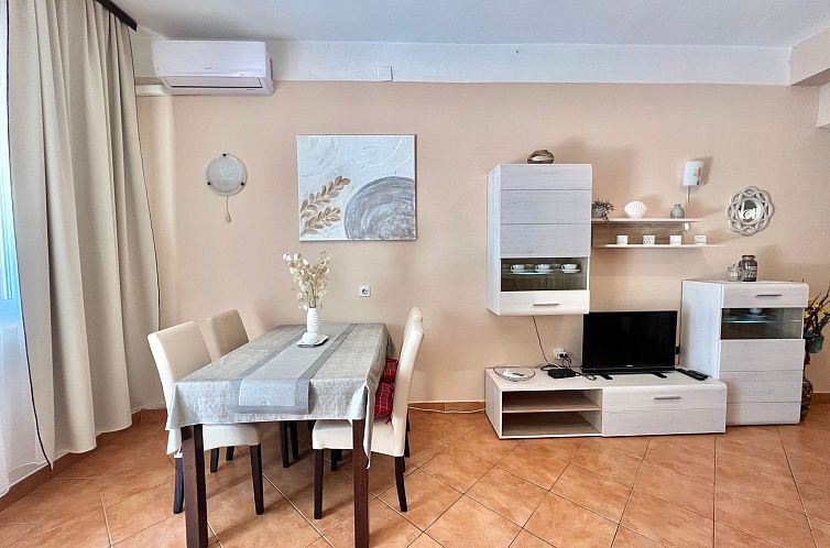 Appartement Apartment Zeleni Raj 3
