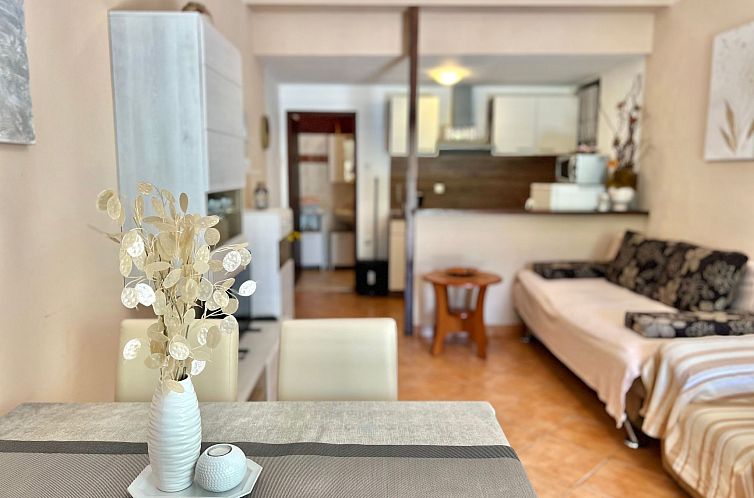 Appartement Apartment Zeleni Raj 3