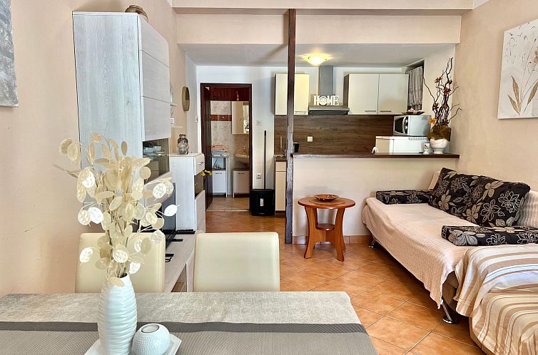 Appartement Apartment Zeleni Raj 3