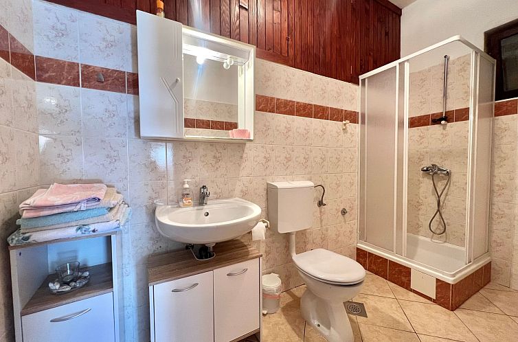 Appartement Apartment Zeleni Raj 3