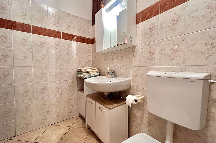Appartement Apartment Zeleni Raj 3