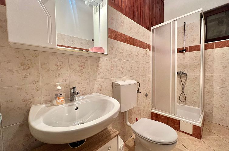 Appartement Apartment Zeleni Raj 3