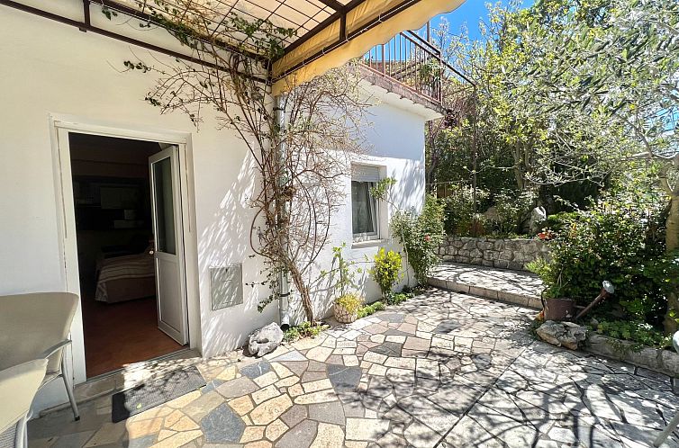 Appartement Apartment Zeleni Raj 3