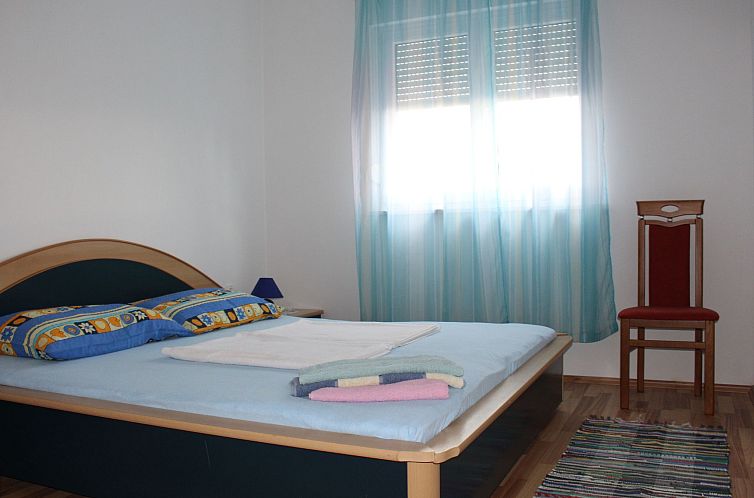 Appartement Gemütliche Ferienwohnung in Dramalj mit Großer
