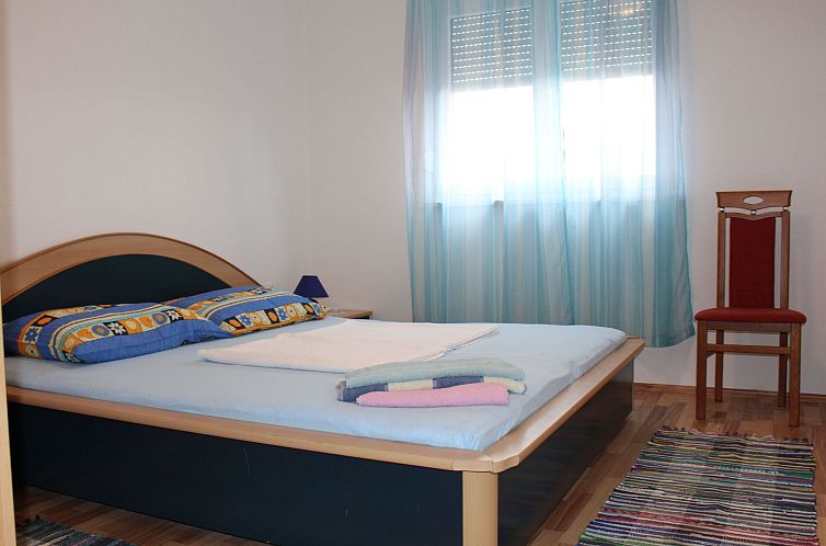 Appartement Gemütliche Ferienwohnung in Dramalj mit Großer