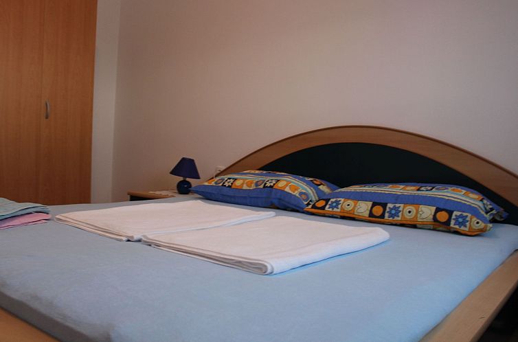 Appartement Gemütliche Ferienwohnung in Dramalj mit Großer
