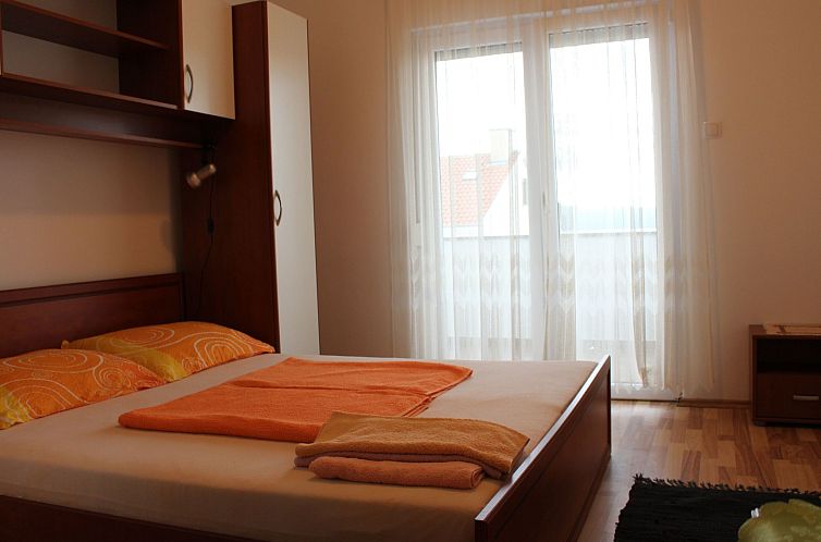 Appartement Gemütliche Ferienwohnung in Dramalj mit Großer