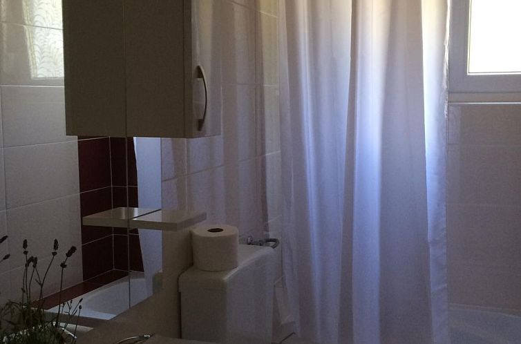 Appartement Gemütliche Ferienwohnung in Dramalj mit Großer