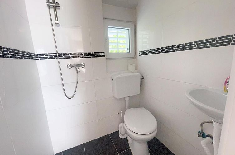 Appartement Wohnung in Dramalj und Meerblick