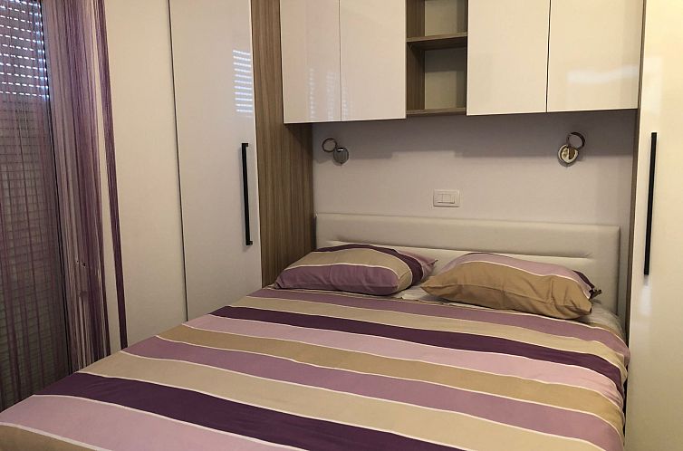 Appartement Tolle Wohnung in Dramalj