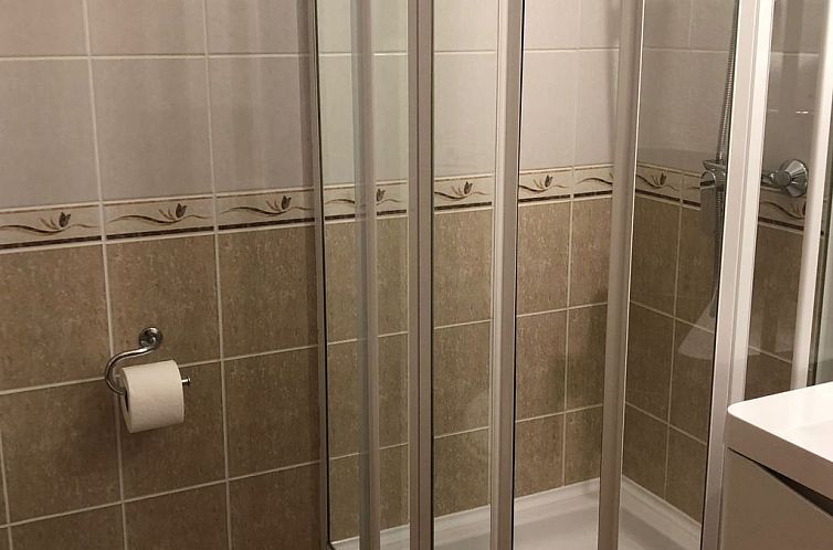 Appartement Tolle Wohnung in Dramalj