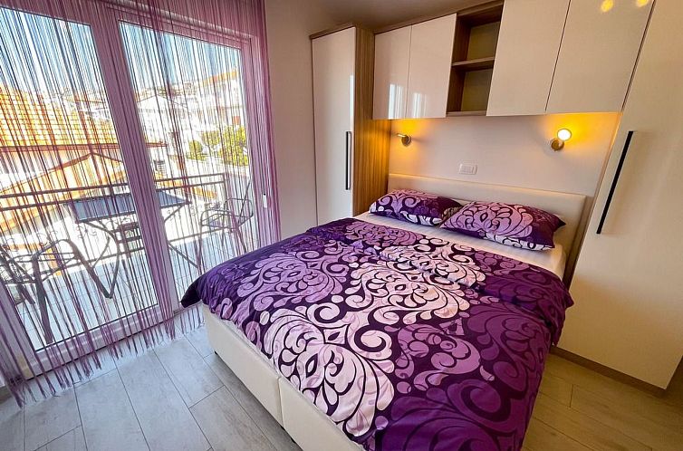 Appartement Tolle Wohnung in Dramalj