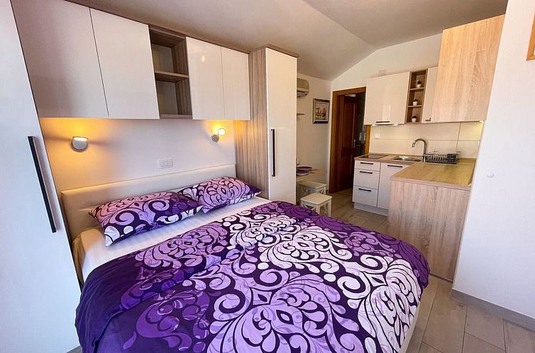Appartement Tolle Wohnung in Dramalj