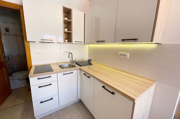 Appartement Tolle Wohnung in Dramalj