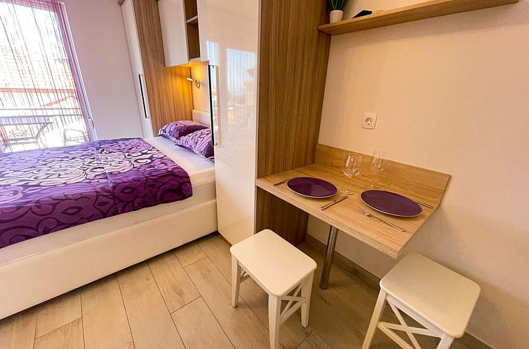 Appartement Tolle Wohnung in Dramalj
