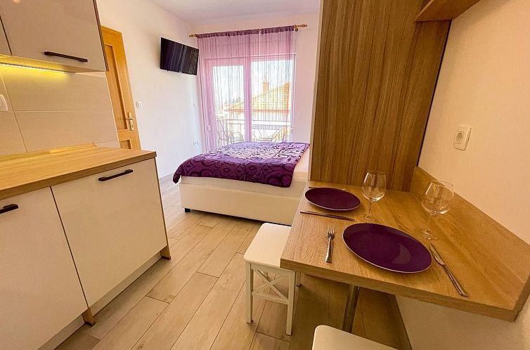 Appartement Tolle Wohnung in Dramalj