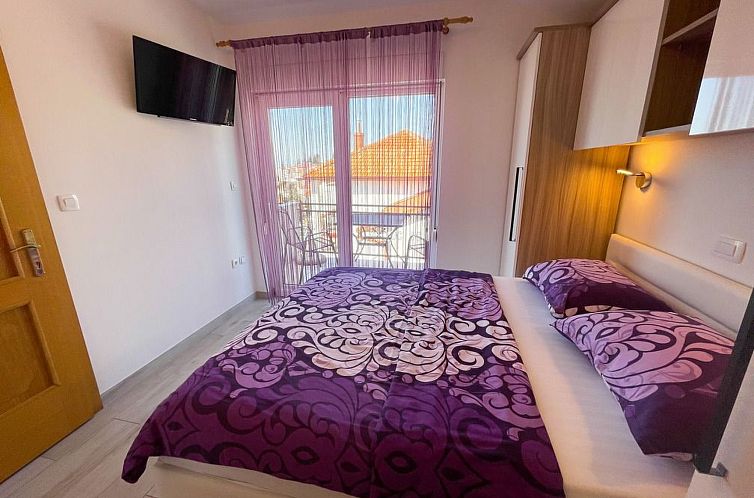 Appartement Tolle Wohnung in Dramalj