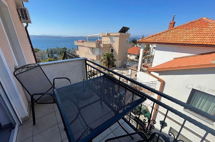 Appartement Tolle Wohnung in Dramalj