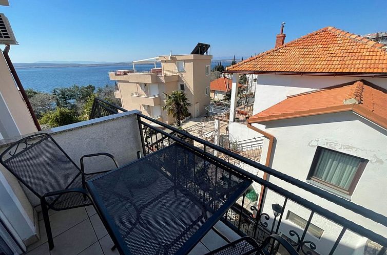 Appartement Tolle Wohnung in Dramalj