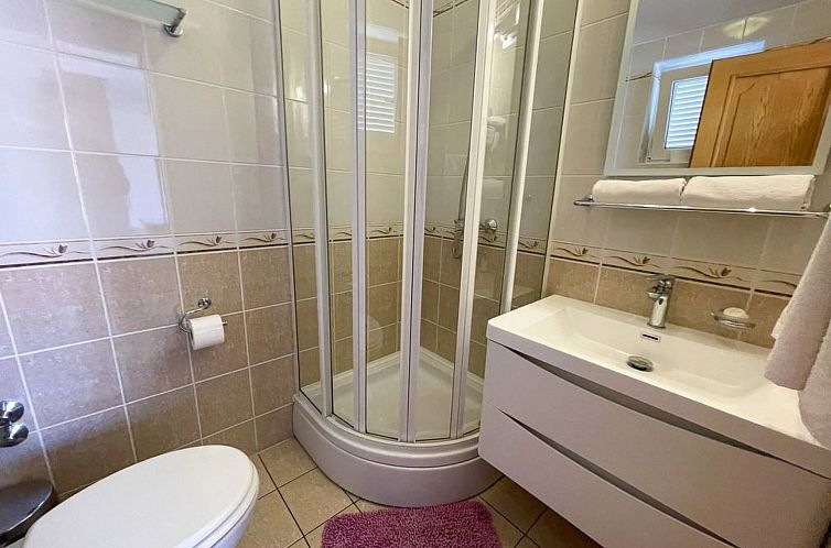 Appartement Tolle Wohnung in Dramalj