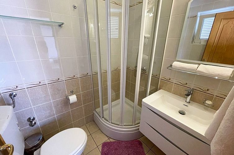 Appartement Tolle Wohnung in Dramalj