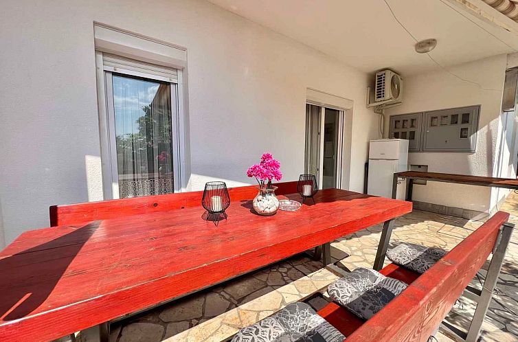 Appartement Wohnung Ana 1