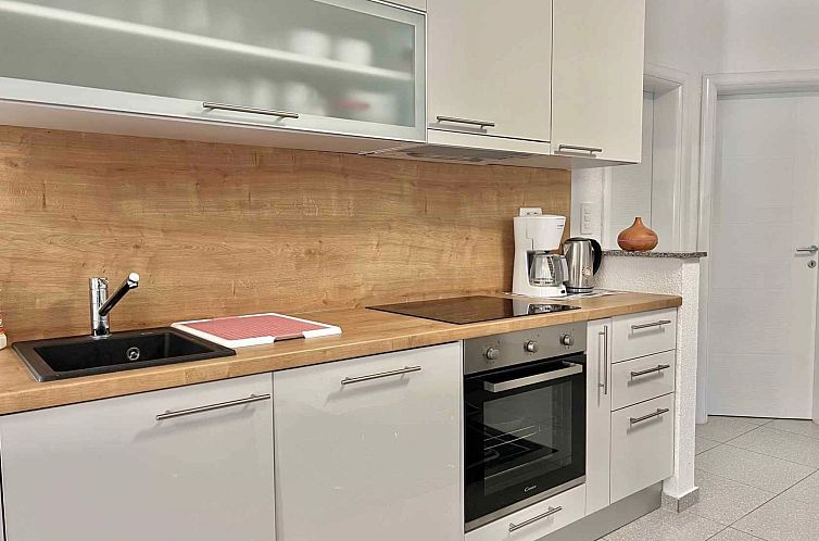 Appartement Wohnung Ana 1