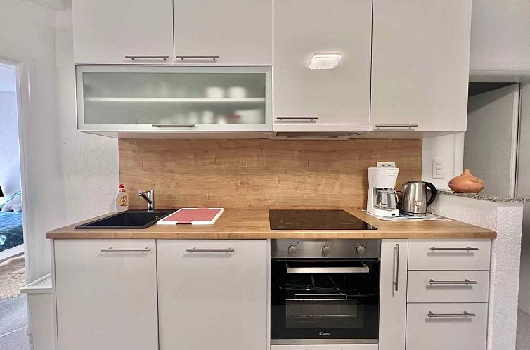 Appartement Wohnung Ana 1