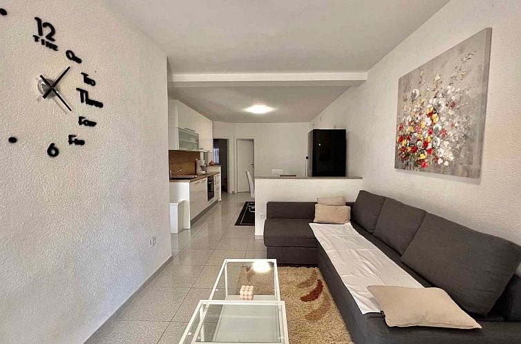 Appartement Wohnung Ana 1