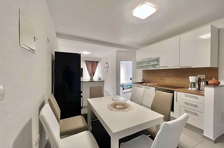 Appartement Wohnung Ana 1