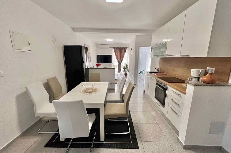 Appartement Wohnung Ana 1