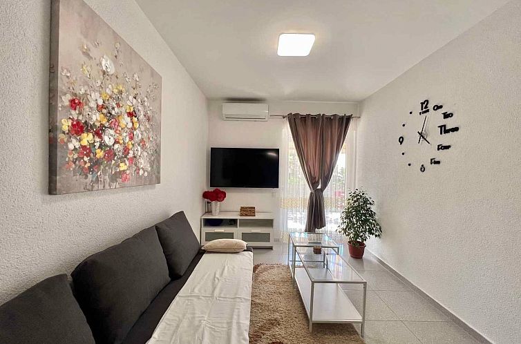 Appartement Wohnung Ana 1