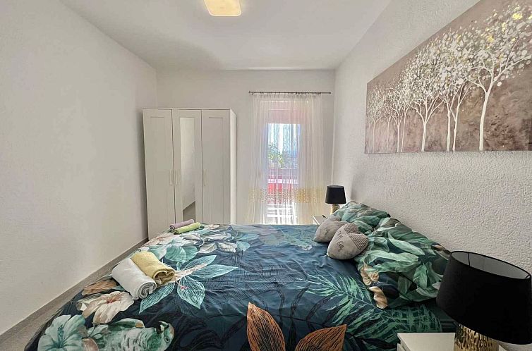 Appartement Wohnung Ana 1