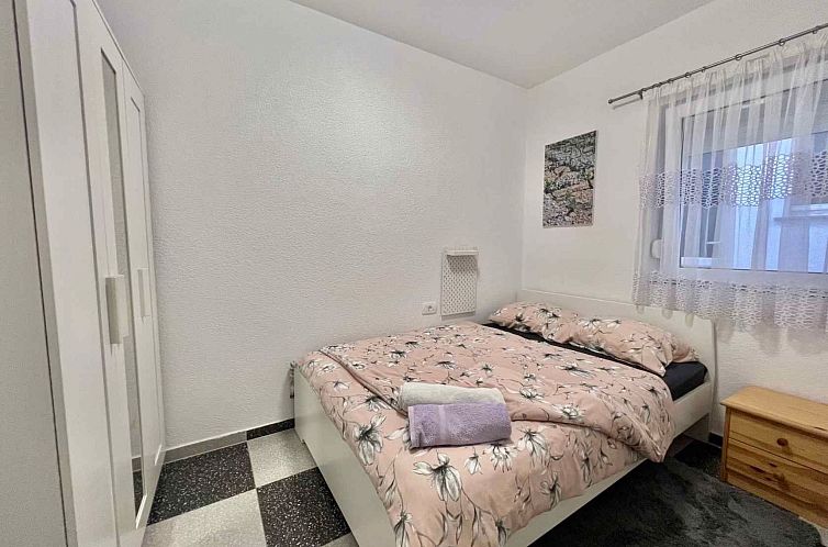 Appartement Wohnung Ana 1