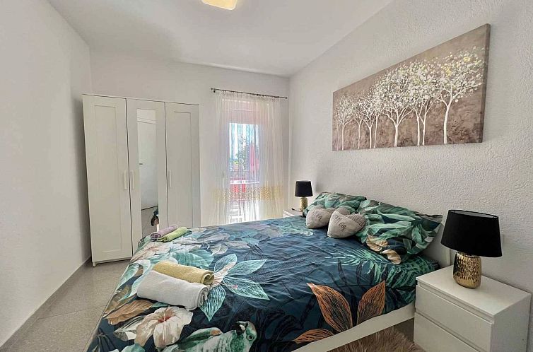 Appartement Wohnung Ana 1