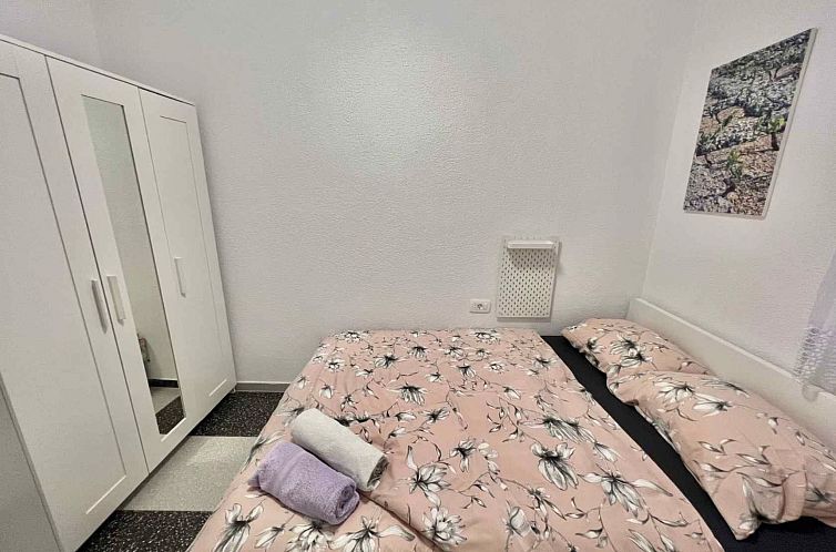 Appartement Wohnung Ana 1